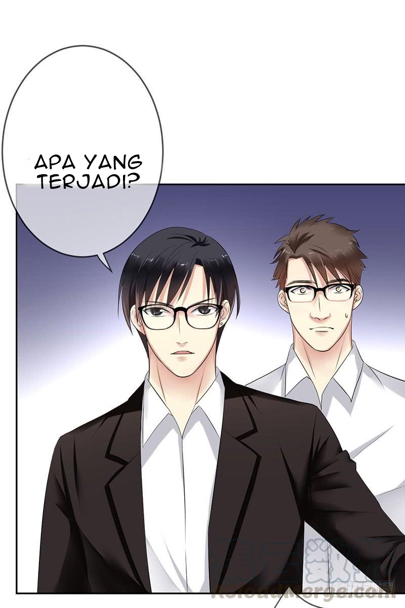 NSD Gaming Chapter 63 Bahasa Indonesia